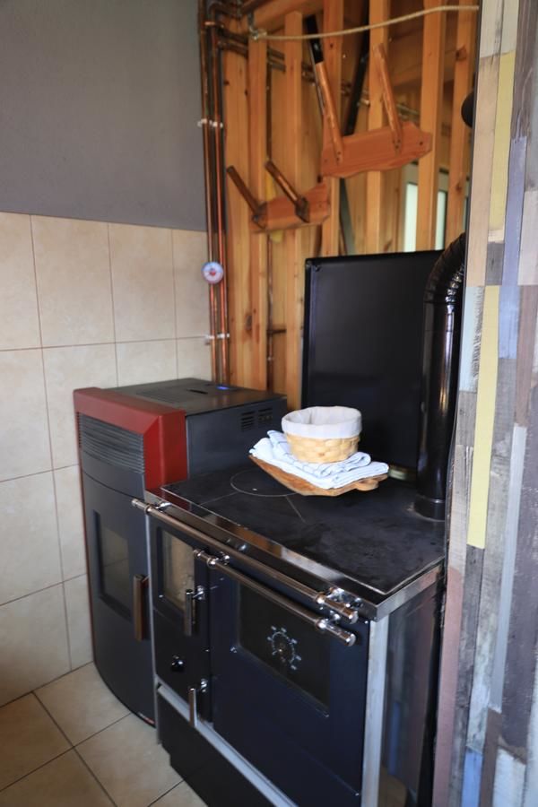 Шале Agape House Жабляк-23