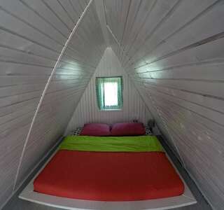 Шале Agape House Жабляк Шале-10