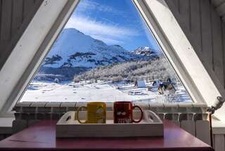 Шале Agape House Жабляк Шале-14