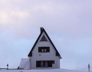 Шале Agape House Жабляк Шале-15