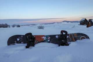 Шале Agape House Жабляк Шале-16