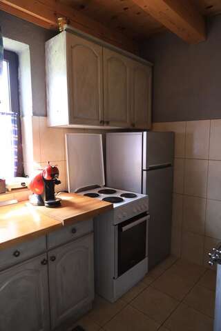 Шале Agape House Жабляк Шале-21