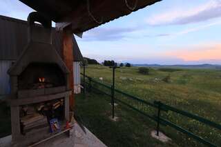 Шале Agape House Жабляк Шале-22