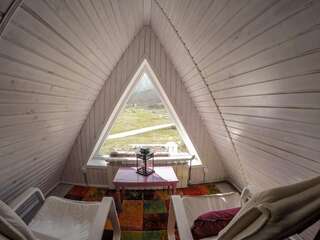 Шале Agape House Жабляк Шале-28