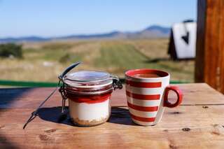 Шале Agape House Жабляк Шале-31