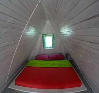 Шале Agape House Жабляк Шале-32