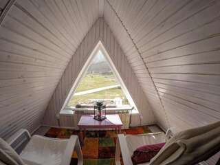 Шале Agape House Жабляк Шале-41