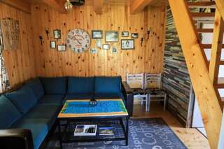 Шале Agape House Жабляк Шале-43