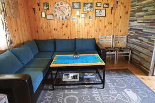 Шале Agape House Жабляк Шале-5