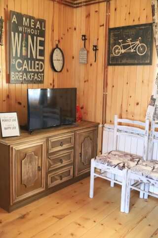 Шале Agape House Жабляк Шале-50