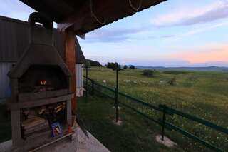 Шале Agape House Жабляк Шале-58