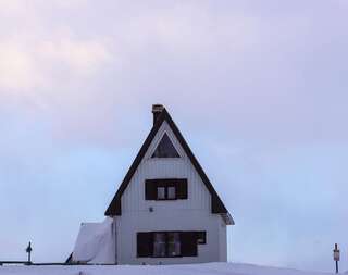 Шале Agape House Жабляк Шале-60