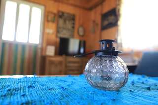 Шале Agape House Жабляк Шале-8