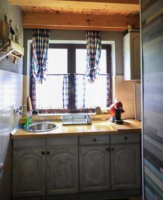 Шале Agape House Жабляк Шале-9