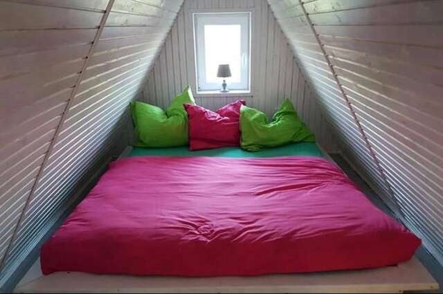 Шале Agape House Жабляк-51