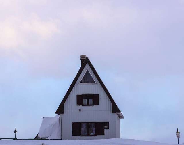 Шале Agape House Жабляк-62